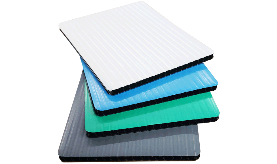 エコリアルボード